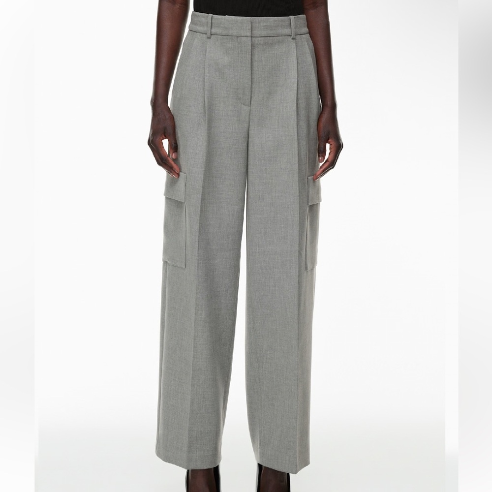 Babaton Cargo Pant